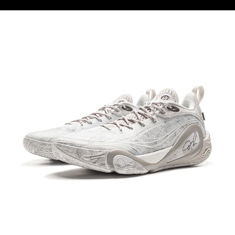 Way of Wade Men's Basketball Shoes